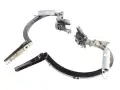 ZAWIASY KLAPY TYLNEJ BAGAŻNIKA BMW 3 G20 4 G22 M3 G80 M4 G82 475 7430640