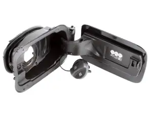 Fuel Cover Flap Door Bmw 3 G20 M3 G80 18- 142904-10 51177433404 51177433404 7483446