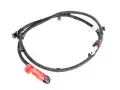 KLEMA PLUSOWA PRZEWÓD AKUMULATORA BMW 3 G20 G21 18- r. 2.0 HYBRYDA 61128704698