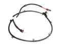 KLEMA PLUSOWA PRZEWÓD AKUMULATORA BMW 3 G20 G21 18- r. 2.0 HYBRYDA 61128704698