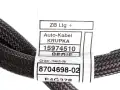 KLEMA PLUSOWA PRZEWÓD AKUMULATORA BMW 3 G20 G21 18- r. 2.0 HYBRYDA 61128704698