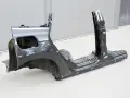 BŁOTNIK PRAWY TYLNY ĆWIARTKA VOLKSWAGEN ARTEON KOMBI 17- r. 5V / B7R