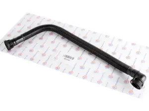 Oil Breather Hose Pipe Porsche Cayenne 3.6 95510724700