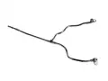 Coolant Water Hose Pipe Porsche Panamera 3.6 94610602622