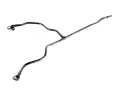 Coolant Water Hose Pipe Porsche Panamera 3.6 94610602622