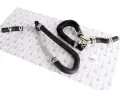 Heater Coolant Pipe Hose Dodge Durango Jeep Grand Cherokee 5.7 6.4