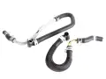 Heater Coolant Pipe Hose Dodge Durango Jeep Grand Cherokee 5.7 6.4