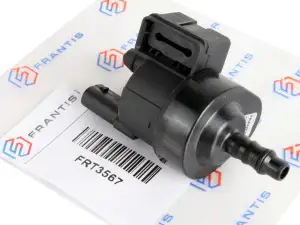 Fuel Vapor Valve Audi A1 A3 A4 A5 Q3 Q5 Tt Cupra Ateca 1.8 2.0 Tsi 06H906517AE
