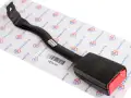 Seat Belt Buckle Front Right Octavia II 1Z1858472C