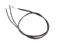 Sunroof Sunshade Mechanism Repair Kit 1K9898870 1K9 898 870