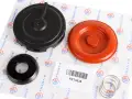 Rocker Valve Cover Breather Membrane Audi Seat 1.8 2.0 TSI FSI 07K103469G