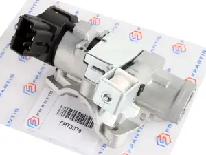 STACYJKA SKODA ROOMSTER SEAT IBIZA IV SKODA FABIA II RAPID VW POLO TRANSPORTER V VI MULTIVAN 6R0905851D 6R0905851F
