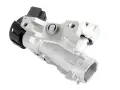 STACYJKA SKODA ROOMSTER SEAT IBIZA IV SKODA FABIA II RAPID VW POLO TRANSPORTER V VI MULTIVAN 6R0905851D 6R0905851F