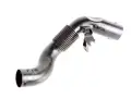 Tuyau d'Admission d'Air C5 Aircross DS7 Peugeot 3008 5008 508 1.6 Hybris E-Tense 9820138980