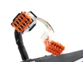 Electric Wing Door Mirror Right DS7 Crossback 1631634280 1618048080 1618048480 1618048780 