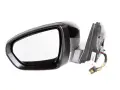 Electric Wing Door Mirror Left DS7 Crossback 1631634380 1618047980 1618048680 1618048380 