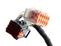 Electric Wing Door Mirror Left DS7 Crossback 1631634380 1618047980 1618048680 1618048380 