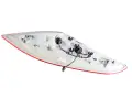 LAMPA PRAWA TYLNA PEUGEOT RCZ 10-15 r. YM40701180
