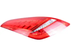 LAMPA LEWA TYLNA PEUGEOT RCZ 10-15 r. YM40701280