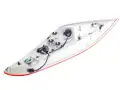 LAMPA LEWA TYLNA PEUGEOT RCZ 10-15 r. YM40701280