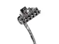 LAMPA LEWA TYLNA PEUGEOT RCZ 10-15 r. YM40701280