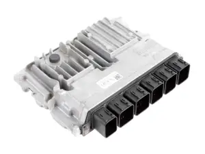 Engine Control Unit Ecu Bmw 3 G20 G21 5 G30 G31 2.0 12145A23E06