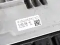 Engine Control Unit Ecu Bmw 3 G20 G21 5 G30 G31 2.0 12145A23E06