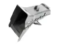Brake Air Duct Guide Left BMW 2 G42 3 G20 G21 57747422277