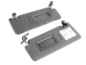 DASZKI OSŁONY PRZECIWSŁONECZNE BMW 3 G20 G21 M3 G80 G81 51168092731 51168092732