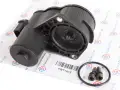 Stellmotor Bremssattel hinten rechts links Citroen Berlingo IV C4 III C4 Picasso II C4 Grand Picasso II C5 Aircross Peugeot 2008 208 3008 308 5008 508 II Partner IV Rifter 1617535580