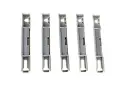 Clips Klammern Zierleiste Windschutzscheibe Citroen C4 II C5 III DS4 DS5 Peugeot 308 3008 508 5008 1622750180 811025