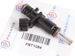 Einspritzdüse Dacia Sandero Logan Dokker Duster Lodgy Renault Megane IV Fluence 1.6 16V SCE 8201488661 166008992R 145200117R