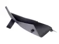 Blende Abdeckung Windlauf links Renault Koleos 07-13 66895JY00A
