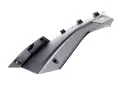 Blende Abdeckung Windlauf links Renault Koleos 07-13 66895JY00A
