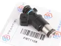 Einspritzdüse Injektor Citroen Berlingo I II C2 C3 Saxo Xsara Peugeot 1007 206 306 307 Partner I II 1.4 8V 1984E0 