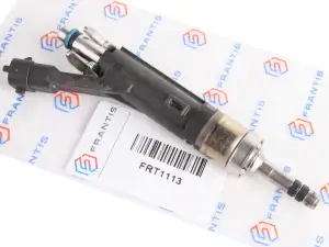 Einspritzdüse Injektor Citroen Berlingo III C3 II III C3 Picasso C4 II C4 Cactus C4 Picasso II DS3 DS4 Peugeot 2008 208 3008 308 5008 I II Partner III 1.2 THP 9810335380 