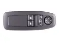 PANEL PRZEŁĄCZNIK SZYB LUSTEREK PEUGEOT 208 12-19 R. 2008 13-19 R. 96751127ZD