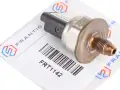 Capteur de Pression Carburant de la Rampe d'Injection Megane III Scenic III Kangoo II Captur Clio IV 1.2 TCE 166392853R
