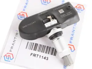 Reifendrucksensor Citroen C4 C5 II III C6 C8 Peugeot 1007 207 307 Lift 407 508 807 9681102280 