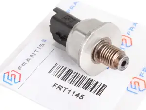 Capteur Pression de Carburant de Rampe d'Injection Citroen C4 I II C4 Picasso C5 III C8 Jumpy III IV Jumper III Fiat Scudo III Ulysse II Peugeot 308 3008 407 508 5008 807 2.0 HDI BlueHDI D Multijet 9814383880