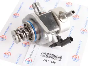 Hochdruckpumpe Kraftstoffpumpe Citroen Berlingo III C3 III C3 Aircross C4 II C4 Grand Picasso II Ds4 Peugeot 2008 3008 308 5008 II Partner III 1.2 THP PureTech 9807550080