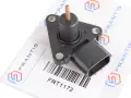 Positionsgeber Sensor Turbolader Unterdruckdose Citroen C2 C3 C4 / Picasso Xsara Picasso Peugeot 206 207 307 308 407 1.6 2.0 HDI