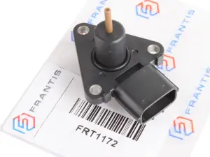 CZUJNIK ZAWÓR KOPIOWNIA TURBOSPRĘŻARKI CITROEN C2 C3 C4 / PICASSO XSARA PICASSO PEUGEOT 206 207 307 308 407 1.6 2.0 HDI