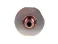 CZUJNIK CIŚNIENIA PALIWA Z LISTWY WTRYSKOWEJ NISSAN JUKE QASHQAI DACIA DUSTER LODGY LOGAN II SANDERO II RENAULT CAPTUR CLIO IV KADJAR MEGANE II III IV SCENIC III IV 1.2 TCE 8201420996