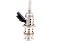Injecteur AdBlue Citroen Berlingo IV C3 III C3 Aircross C4 III C4 Cactus C4 Picasso II C5 Aircross C-Elysse Jumpy IV Spacetourer Peugeot 2008 II 208 II 3008 II 301 308 II 5008 II 508 II Expert IV Partner IV Rifter Traveller 1.5 BlueHDI