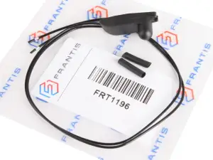 Außentemperatursensor Temperaturfühler Citroen Berlingo C1 C2 C3 C4 C5 C6 C8 Jumpy Peugeot 206 207 306 307 406 407 Boxer 6445F9