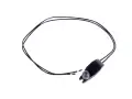 Außentemperatursensor Temperaturfühler Citroen Berlingo C1 C2 C3 C4 C5 C6 C8 Jumpy Peugeot 206 207 306 307 406 407 Boxer 6445F9