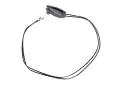 Außentemperatursensor Temperaturfühler Citroen Berlingo C1 C2 C3 C4 C5 C6 C8 Jumpy Peugeot 206 207 306 307 406 407 Boxer 6445F9