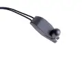 Außentemperatursensor Temperaturfühler Citroen Berlingo C1 C2 C3 C4 C5 C6 C8 Jumpy Peugeot 206 207 306 307 406 407 Boxer 6445F9