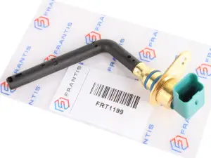 CZUJNIK POZIOMU OLEJU CITROEN C4 PICASSO C5 I II III C8 EVASION JUMPY XSARA PICASSO PEUGEOT 206 307 308 406 407 607 806 807 EXPERT 1.8 2.0 16V 96379494